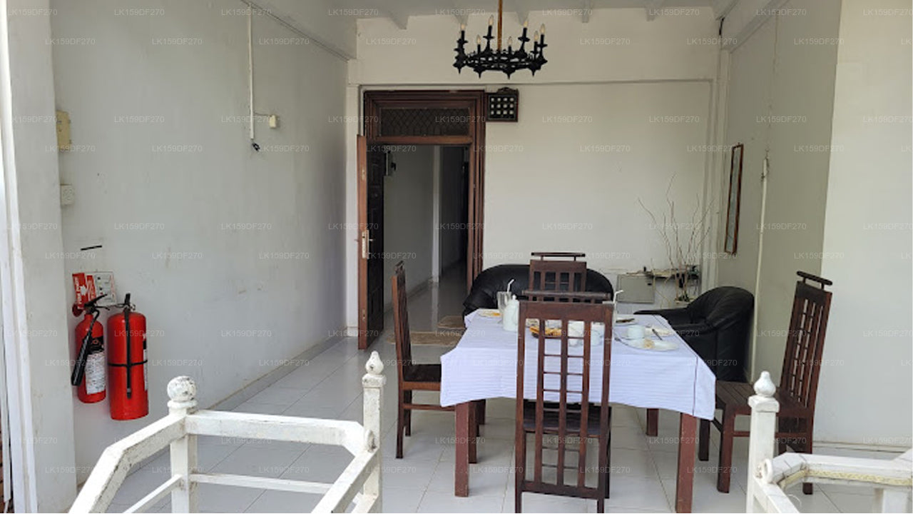 City Capital Hostel,  Anuradhapura