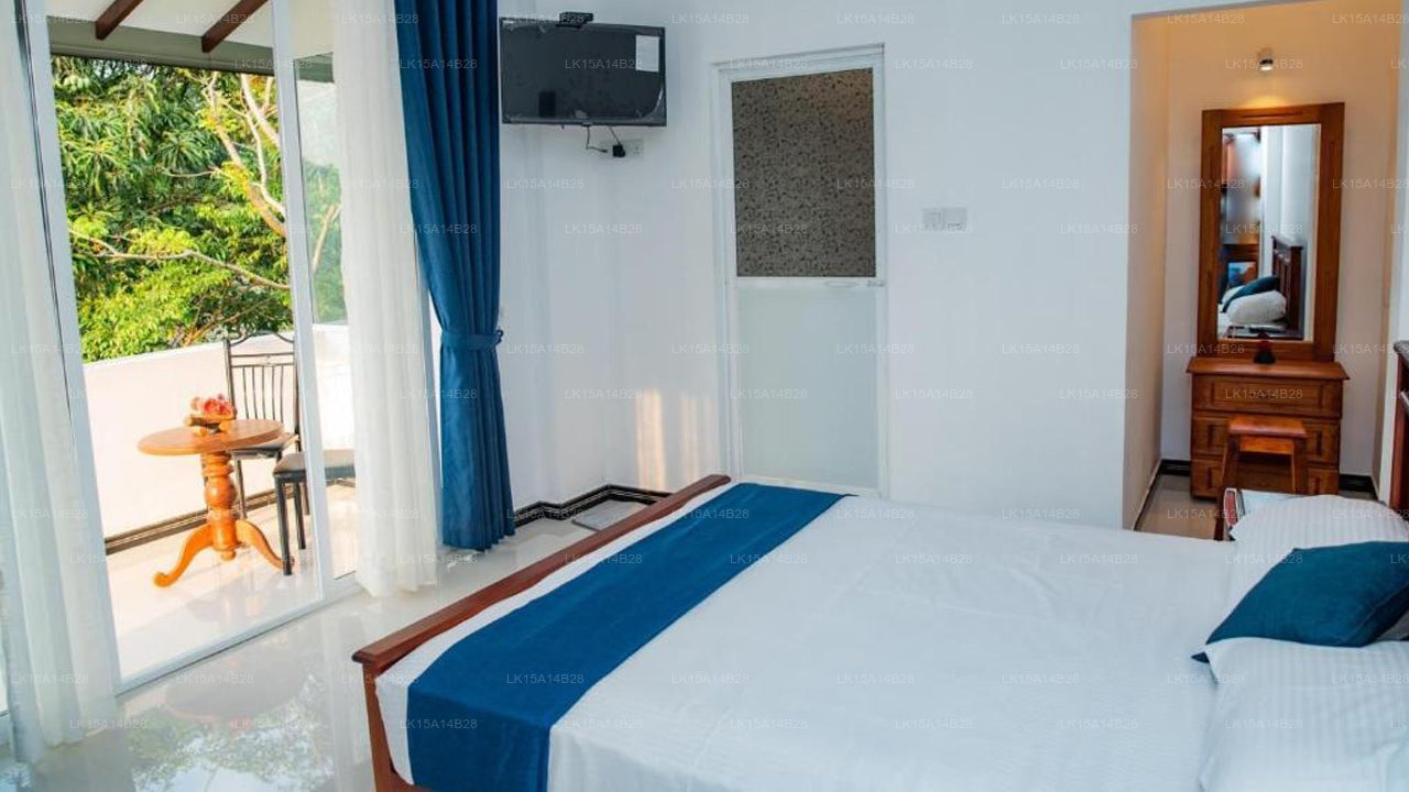 Sky Edge Homestay, Kandy