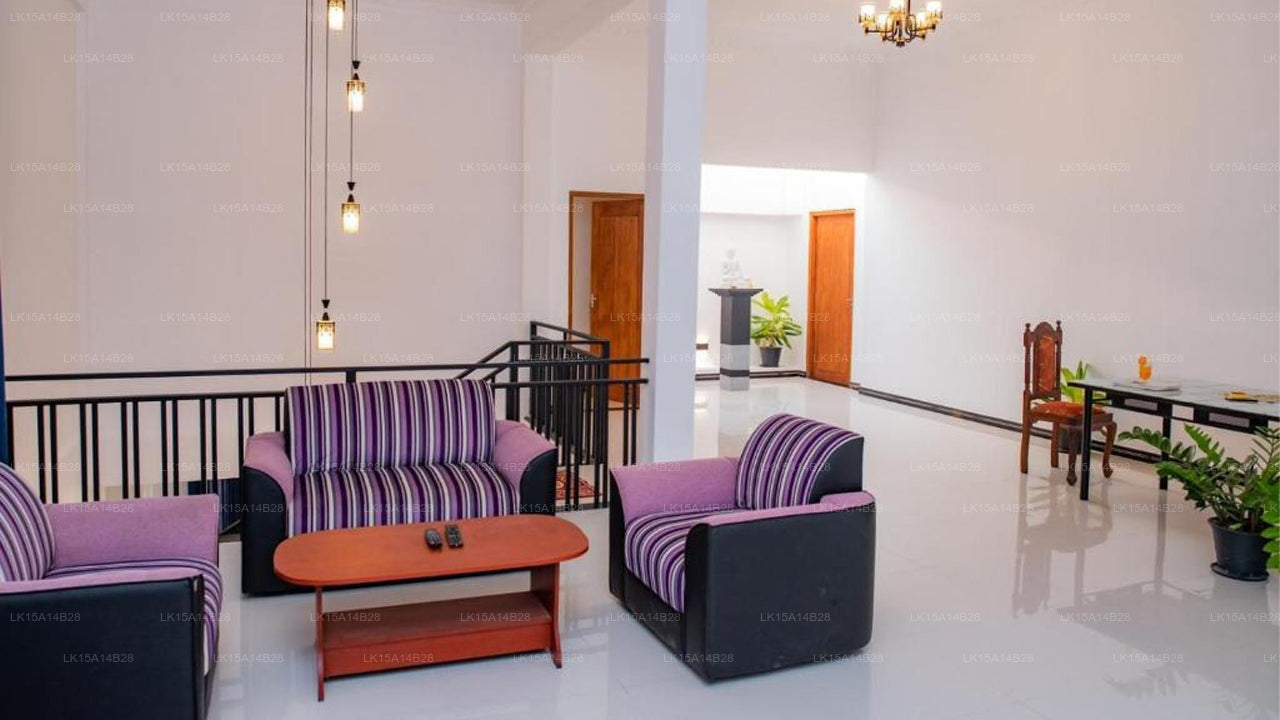 Sky Edge Homestay, Kandy