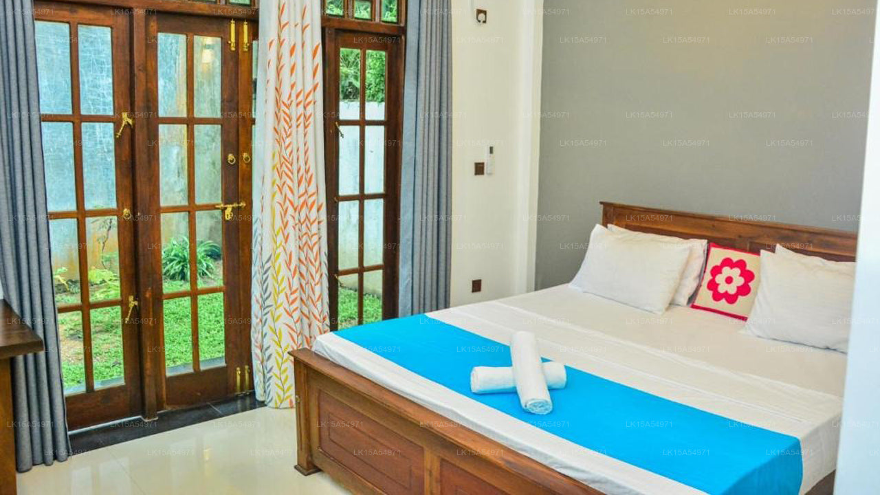 Ocean Bliss villa,Mirissa