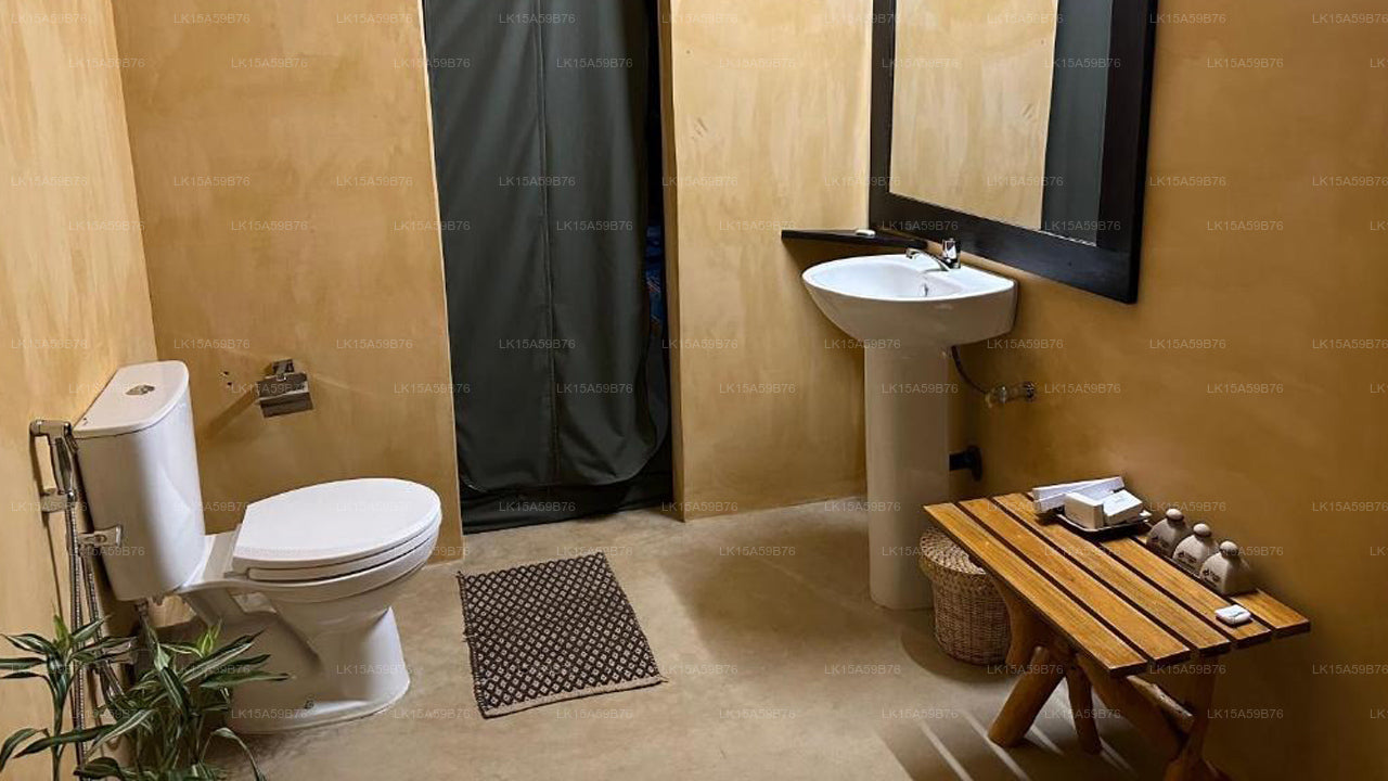 Ranakeliya Lodge Yala, Tissamaharama