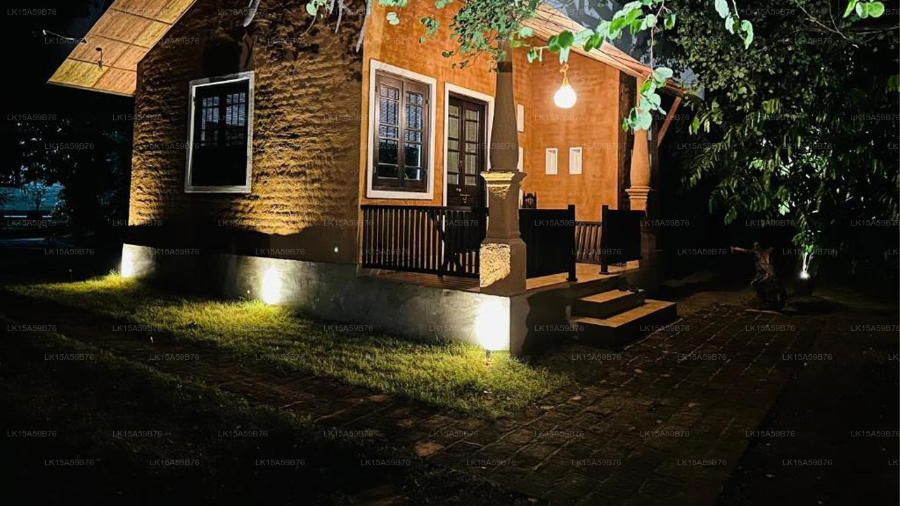 Ranakeliya Lodge Yala, Tissamaharama