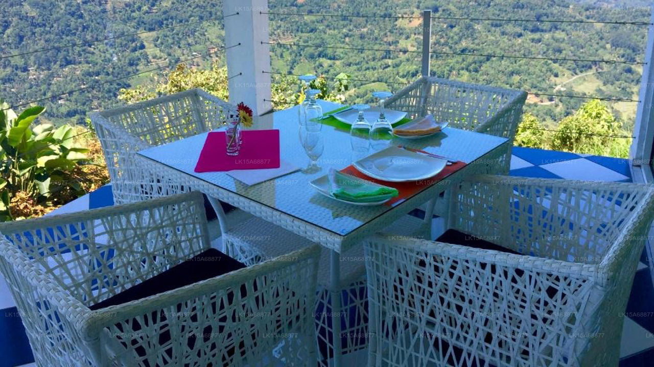 Singha Sanasa Luxury Homestay,Nuwara eliya