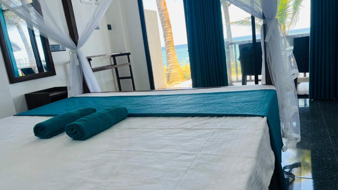 Perfect View Mirissa, Mirissa