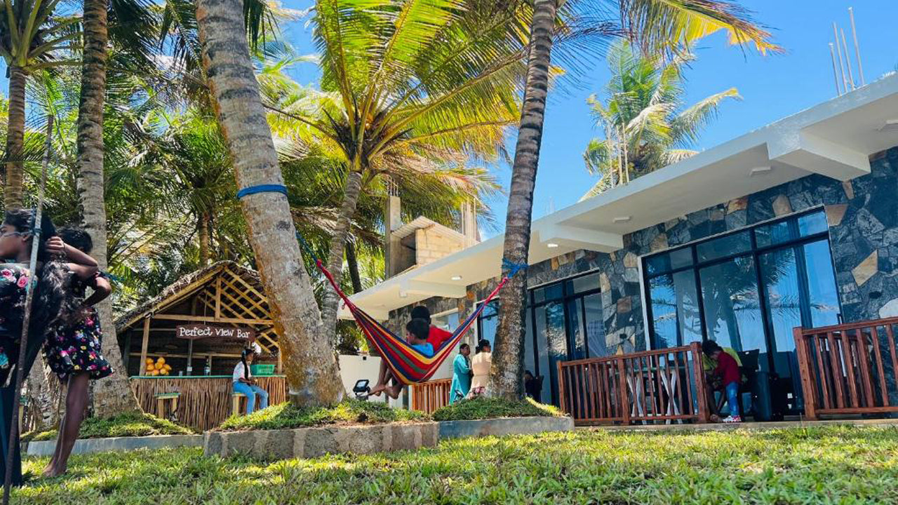 Perfect View Mirissa, Mirissa