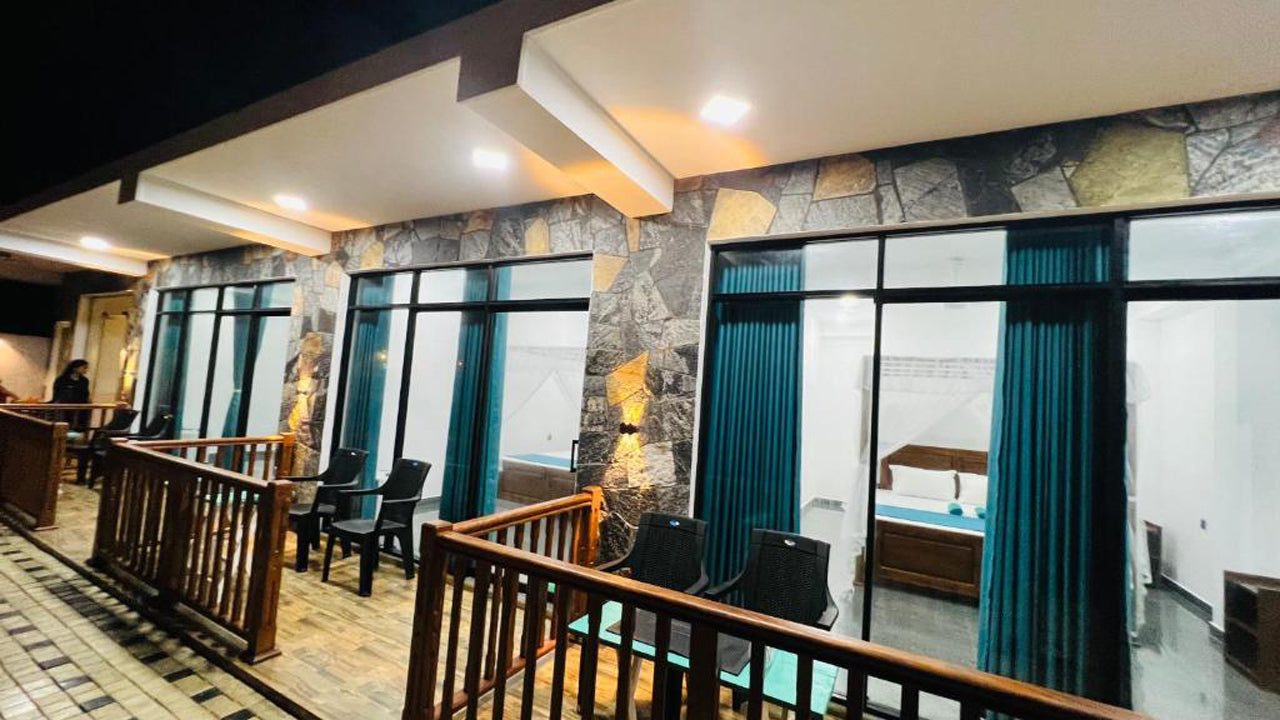 Perfect View Mirissa, Mirissa