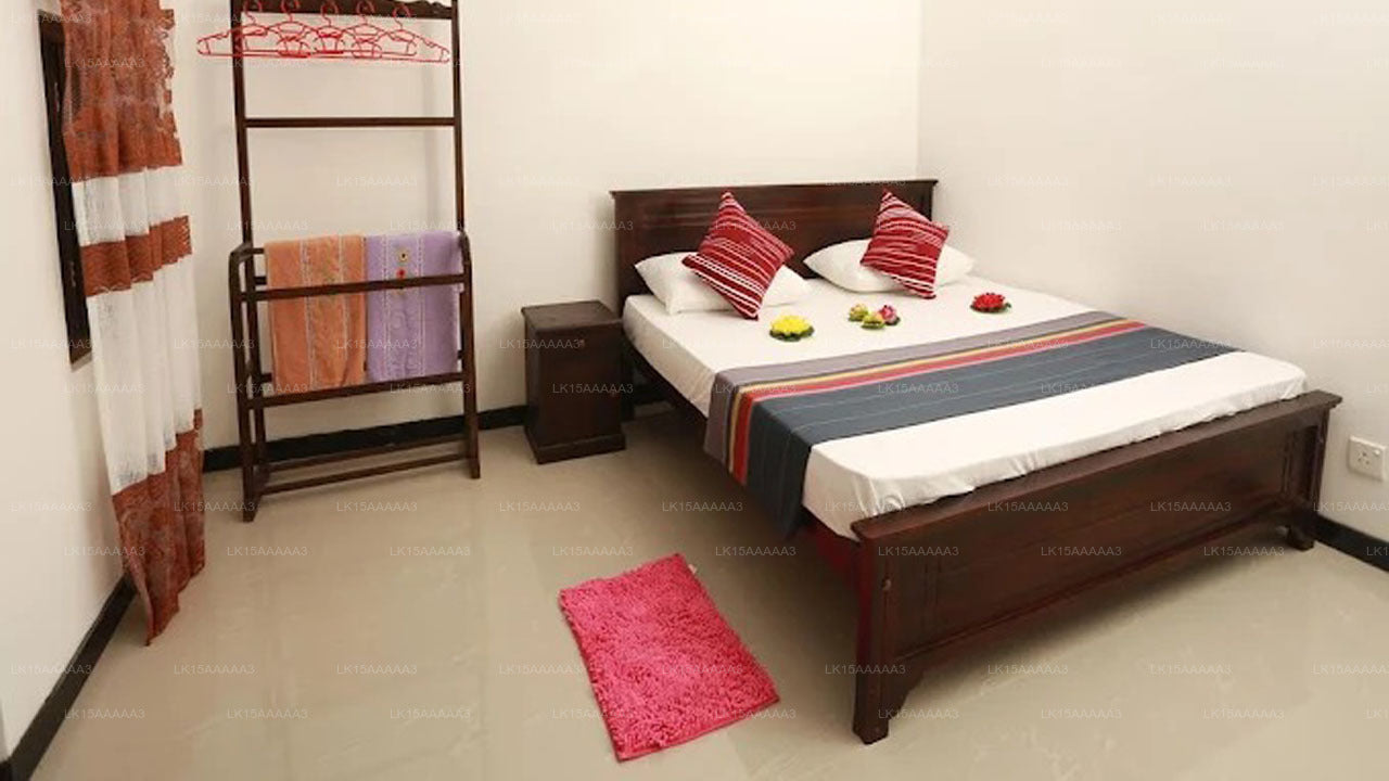 Ging View Villa, Galle