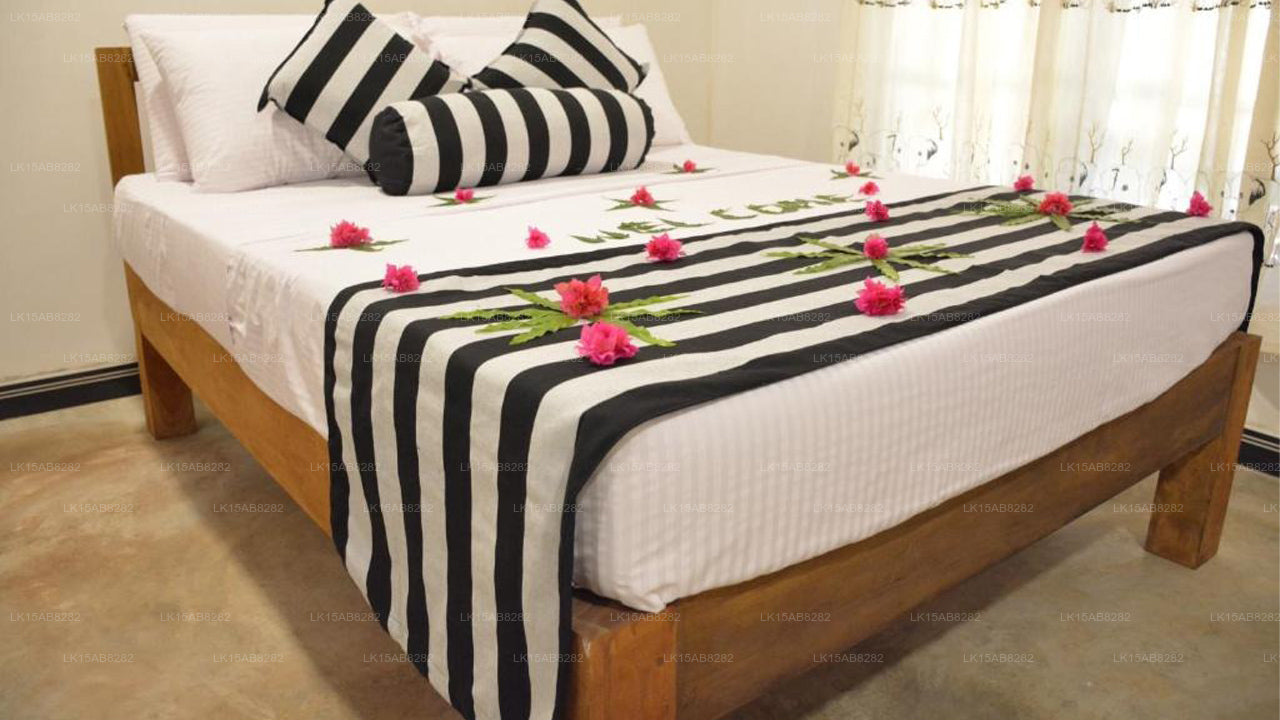 Jaye Eco Lodge, Habarana