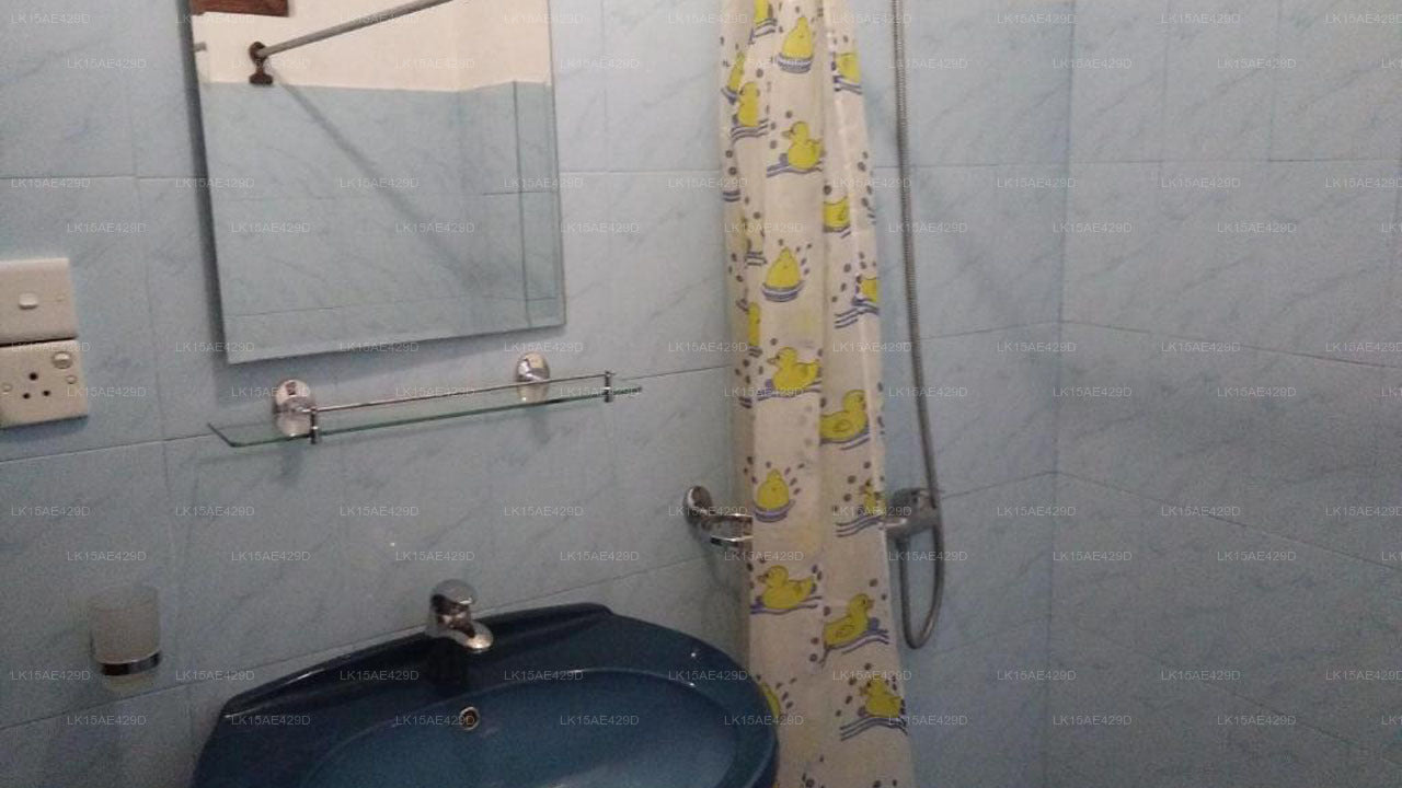 Hotel Cottage s výhledem na oceán, Hikkaduwa