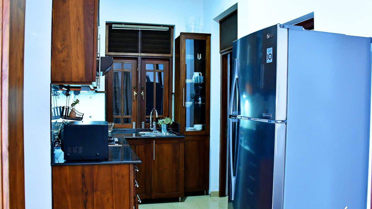 Dennislandvilla, Dehiwala