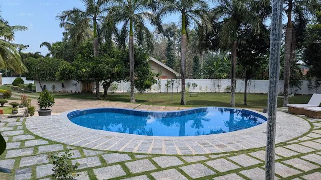 Regal Rivera Villa, Negombo