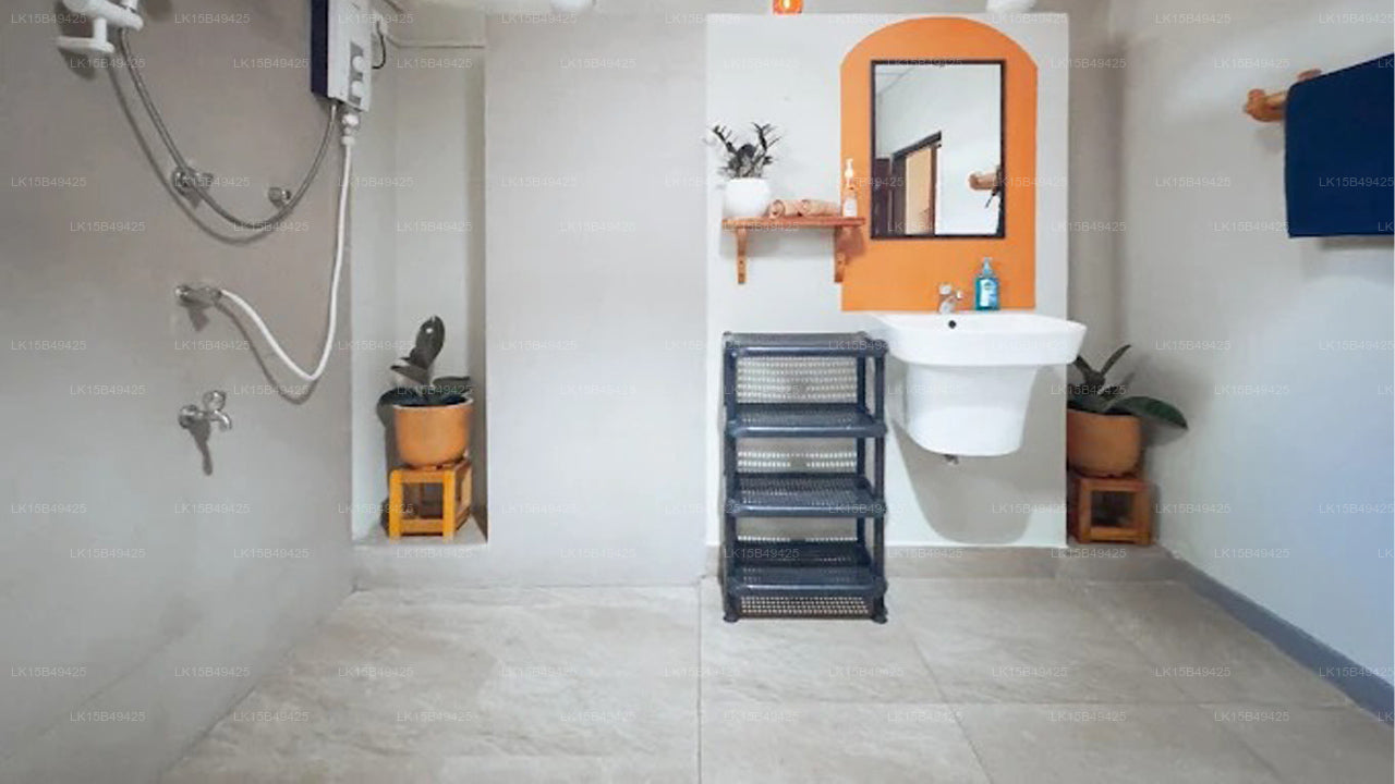 Upul villas, Dikwella