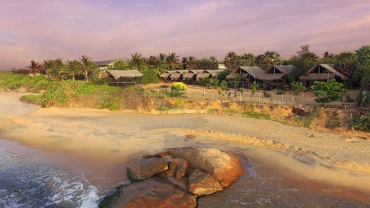 The Beach Camp Yala, Kirinda