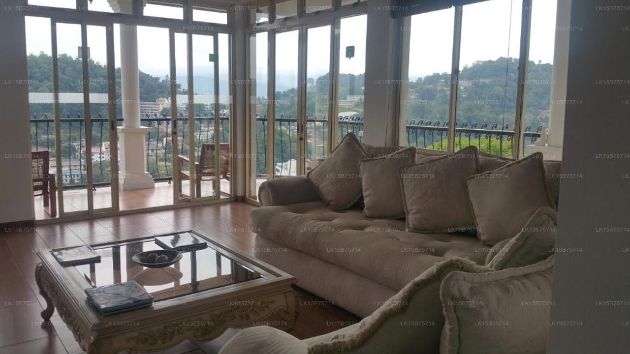 36 Bed & Breakfast, Kandy
