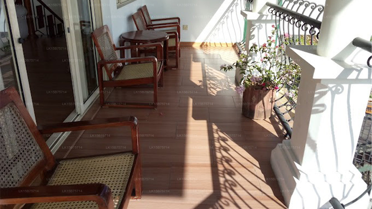 36 Bed & Breakfast, Kandy