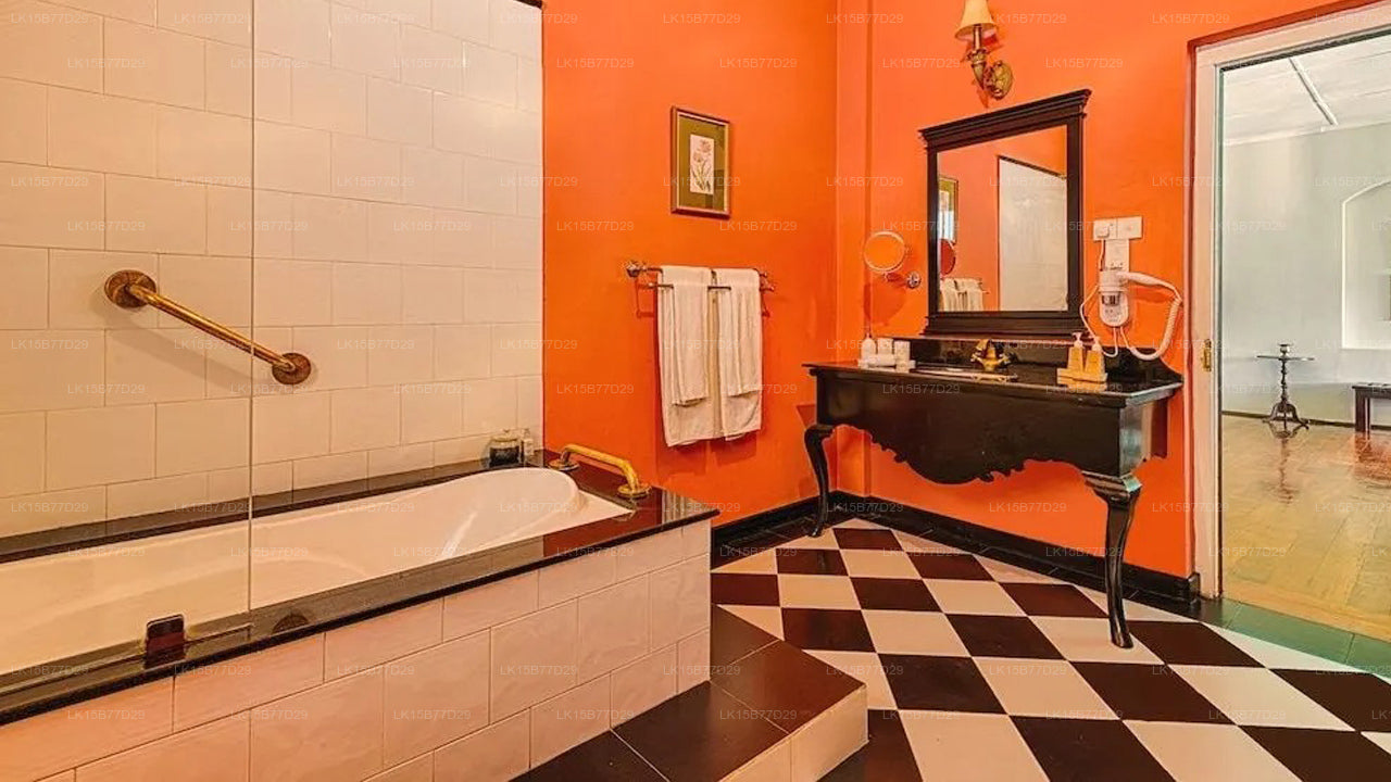 Dickoya By Jetwing Jw, Hatton