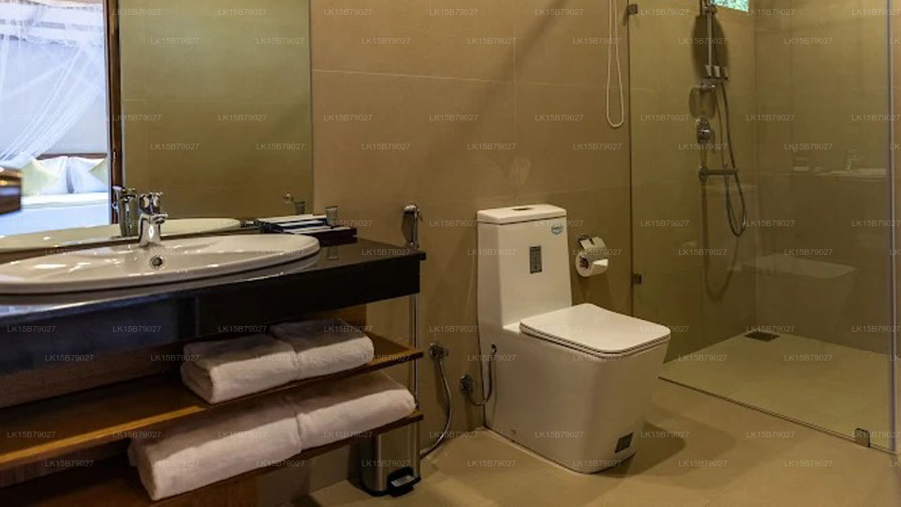 Sigiriya Forest Edge, Sigiriya