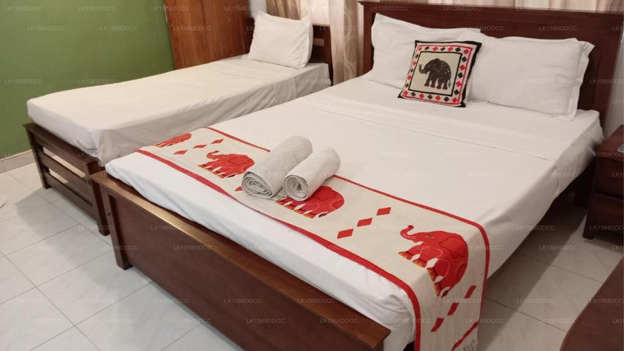 Capital Regency, Kandy