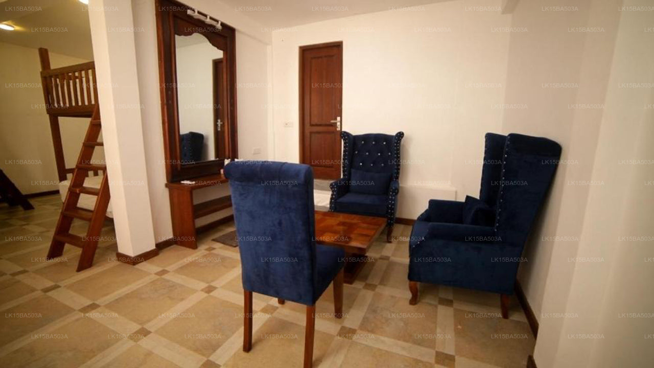 Shanthi Uyana, Kandy