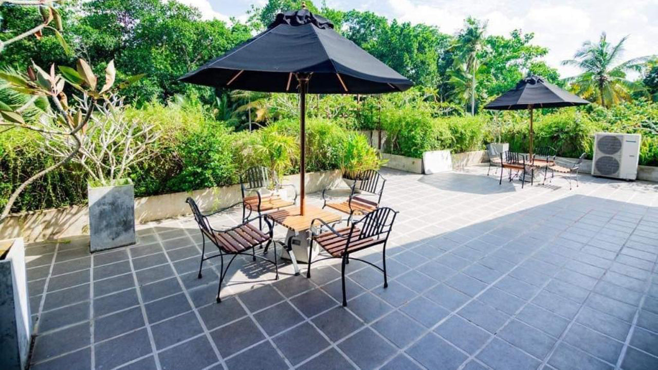 BRH Villa and Banquet, Talalla