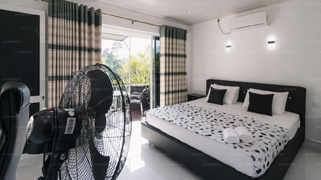 e-stay Hanthana, Kandy