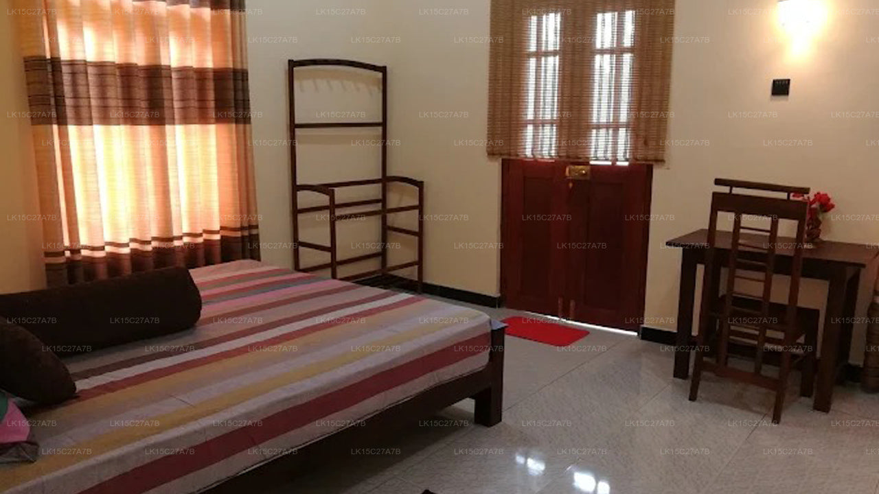 Aurora View Inn, Haputale