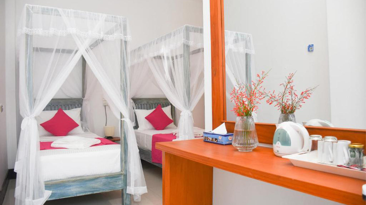 The Entrance Galle Fort, Galle