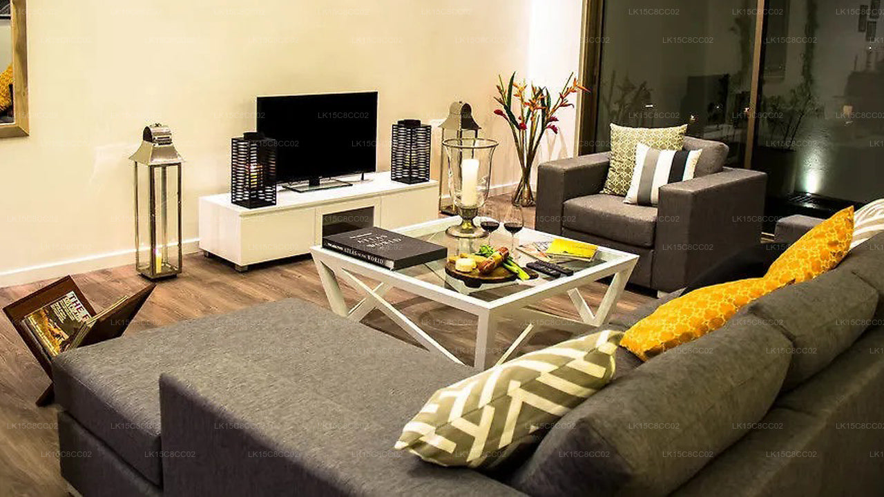 W15 Colombo, Colombo