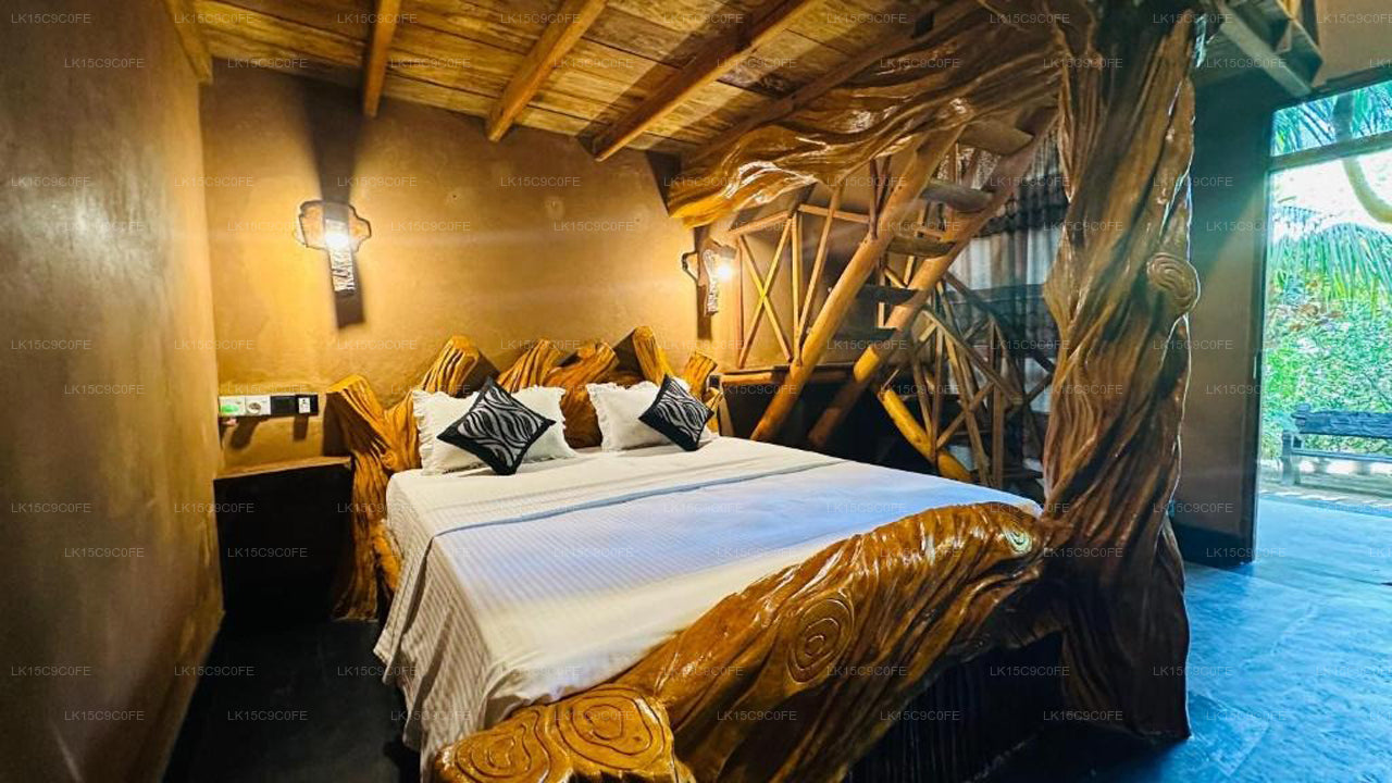 Ama Eco Lodge, Sigiriya