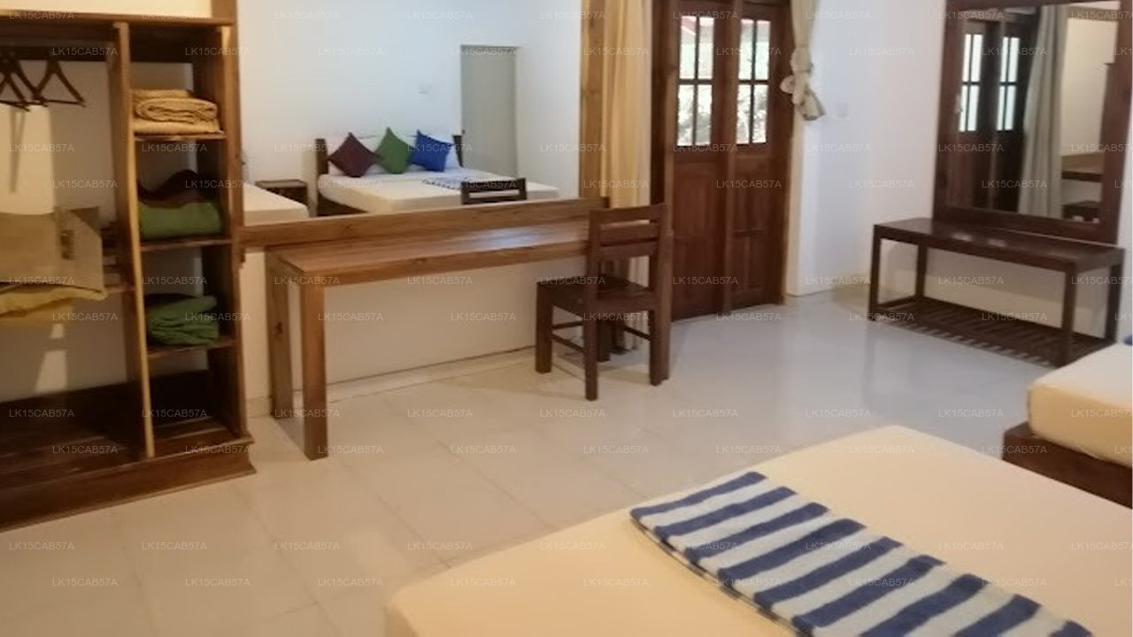 Wilpattu Nature Resort, Puttalam