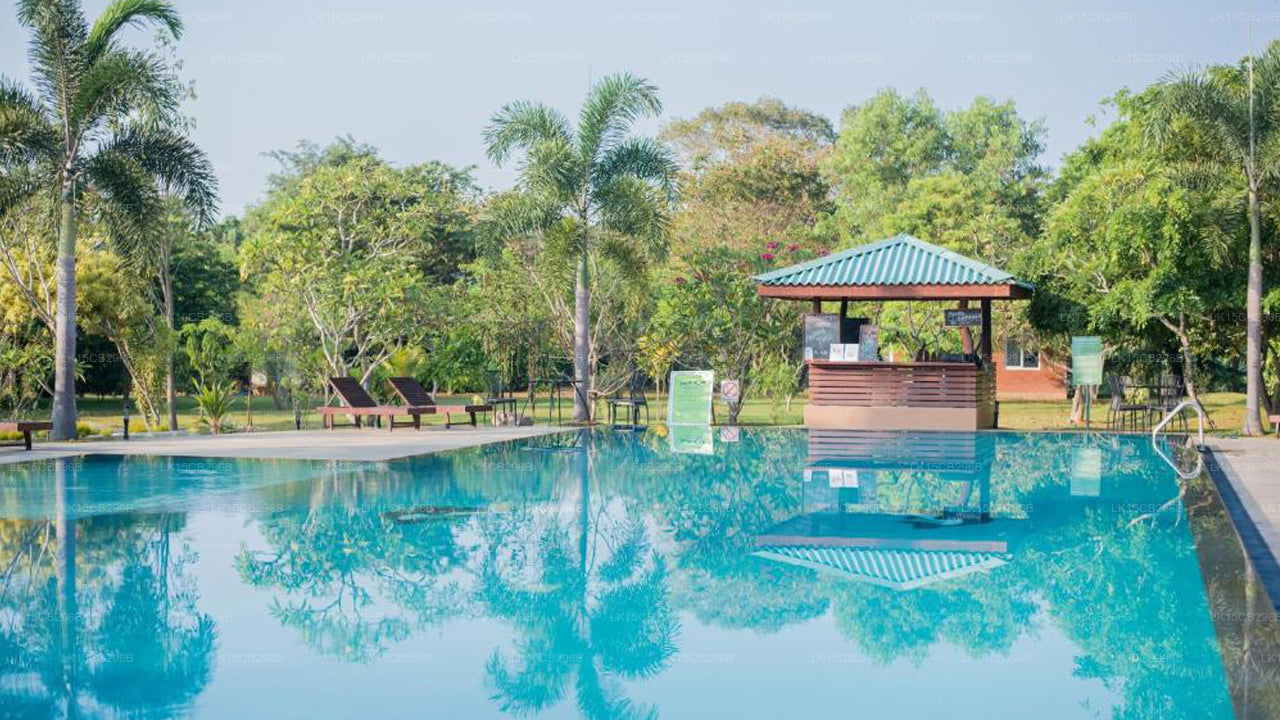 Sungreen Resort - Habarana