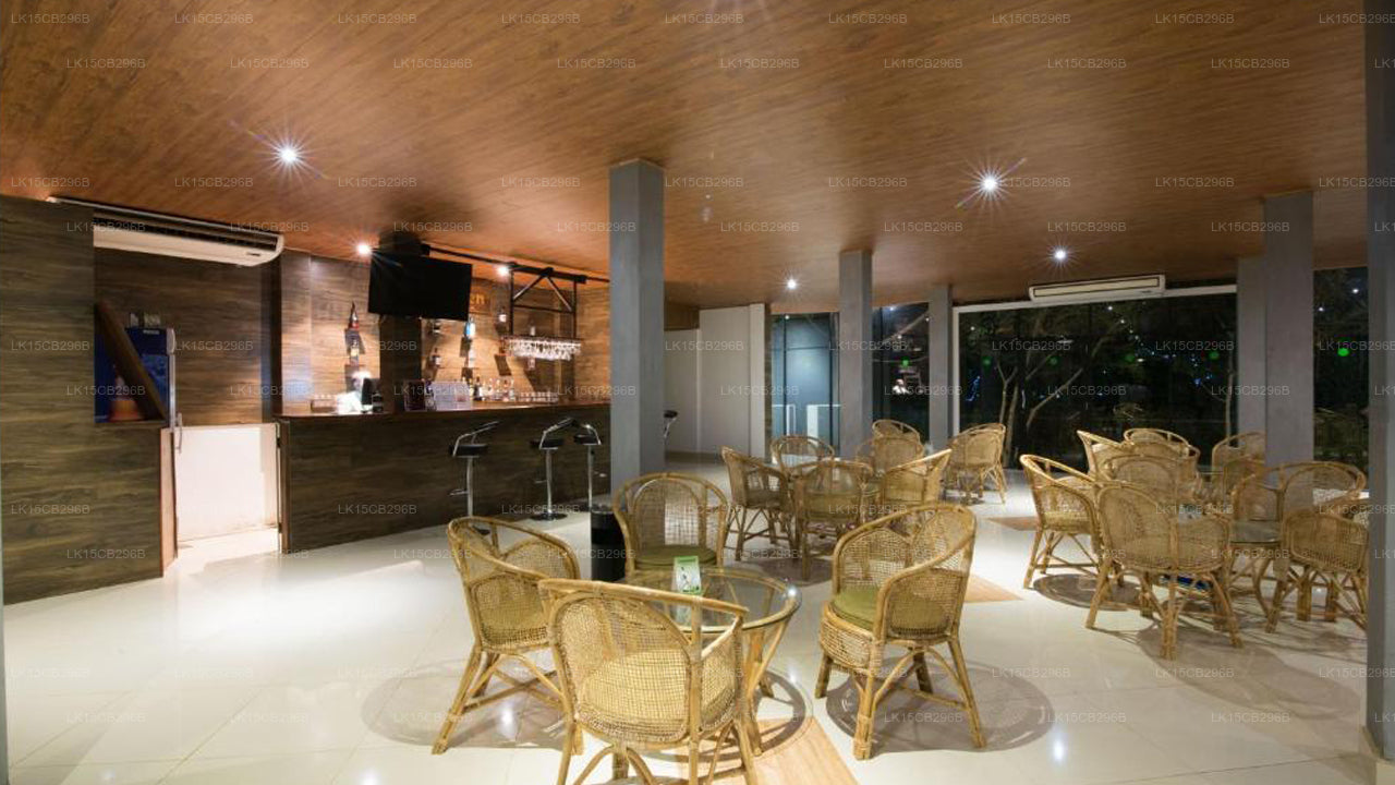 Sungreen Resort - Habarana