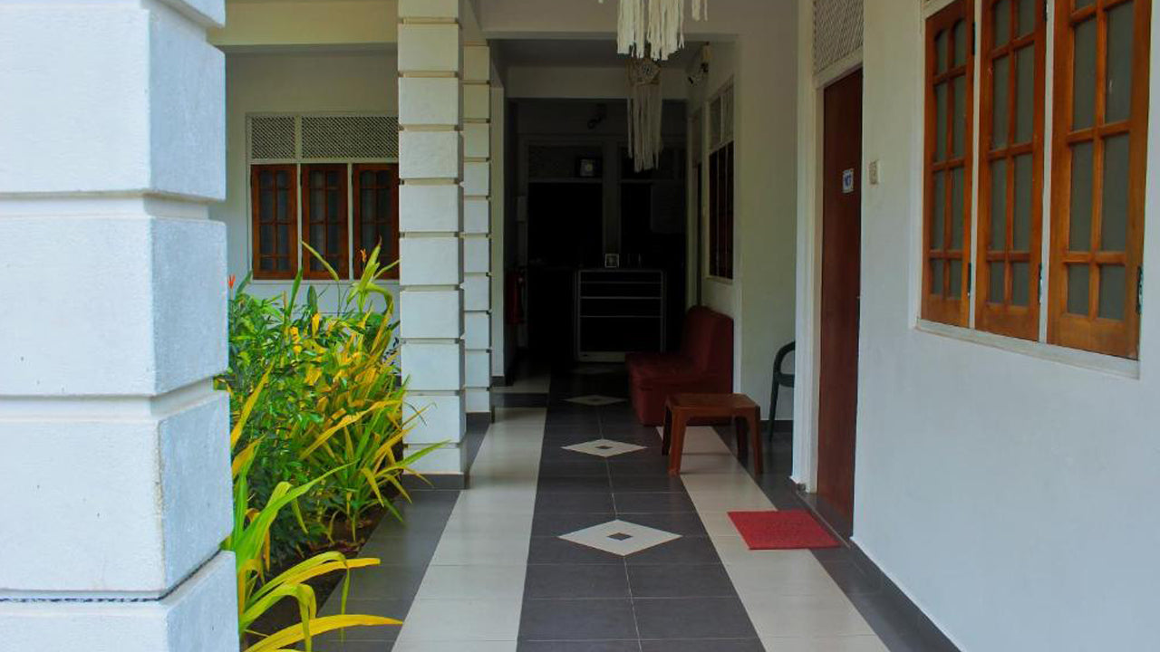 Hotel Senora, Kataragama