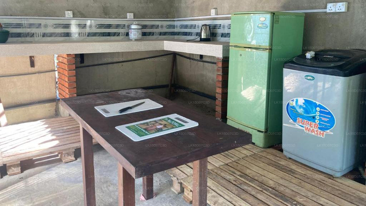 Banana Leaf Garden, Weligama