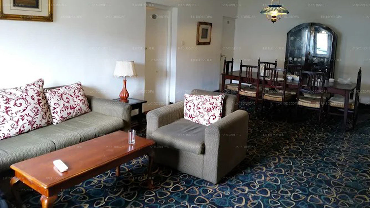 Country House, Nuwara Eliya