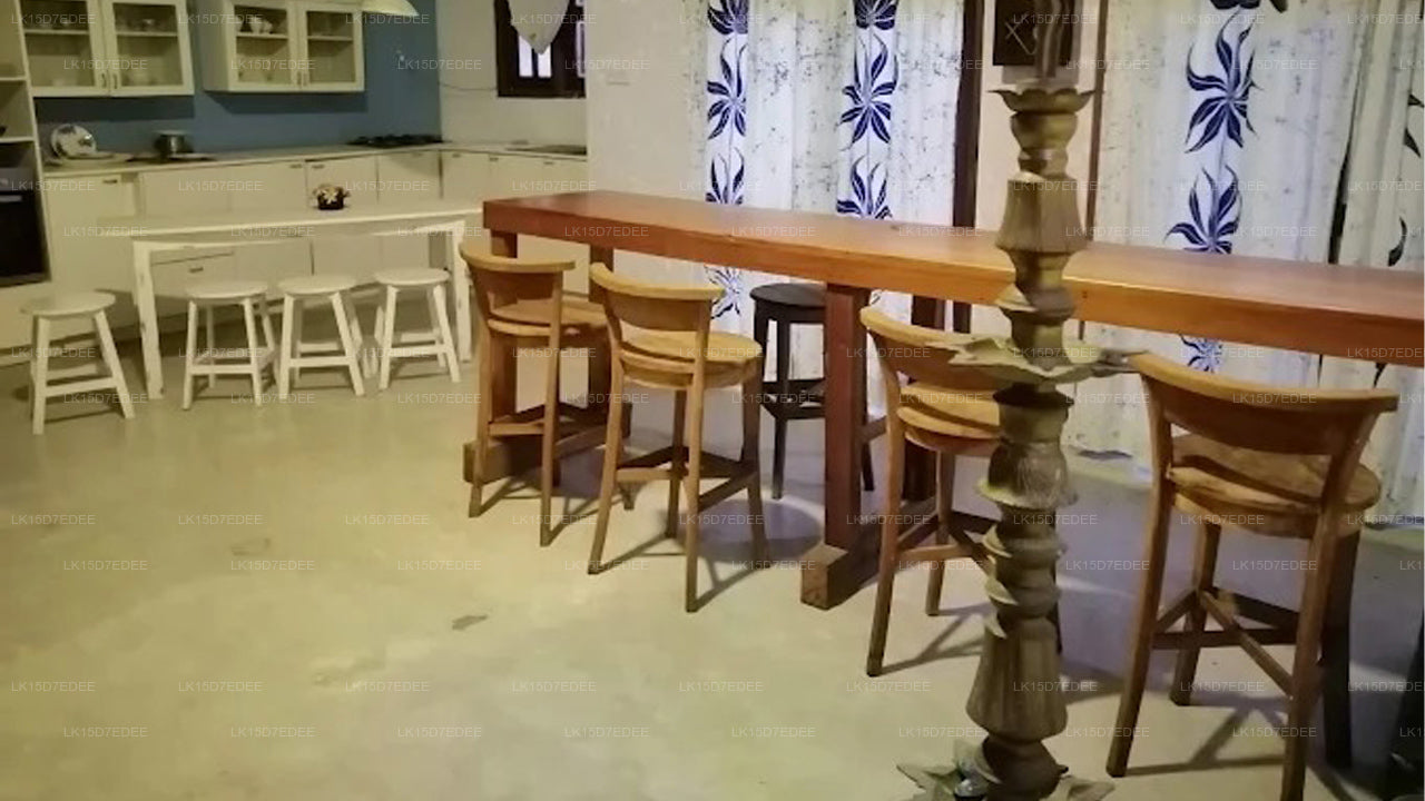 Sithila Villa, Colombo