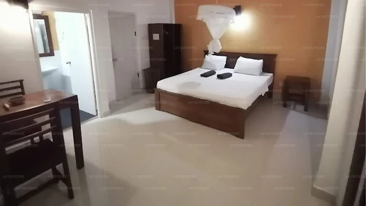 Sithila Villa, Colombo