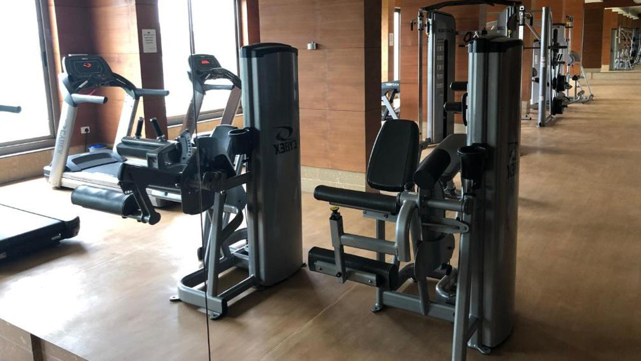 Atrium - ICONIC APARMENT, Colombo