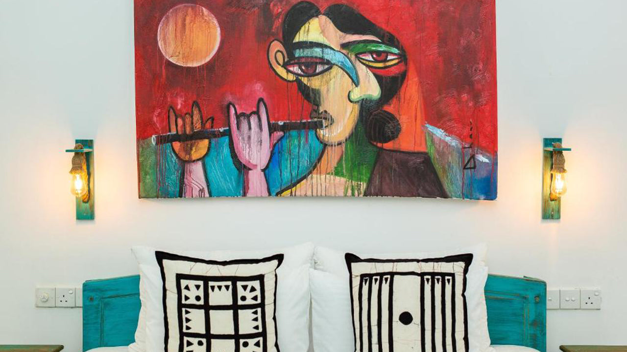 Pevnost Moi Galle od DBI, Galle