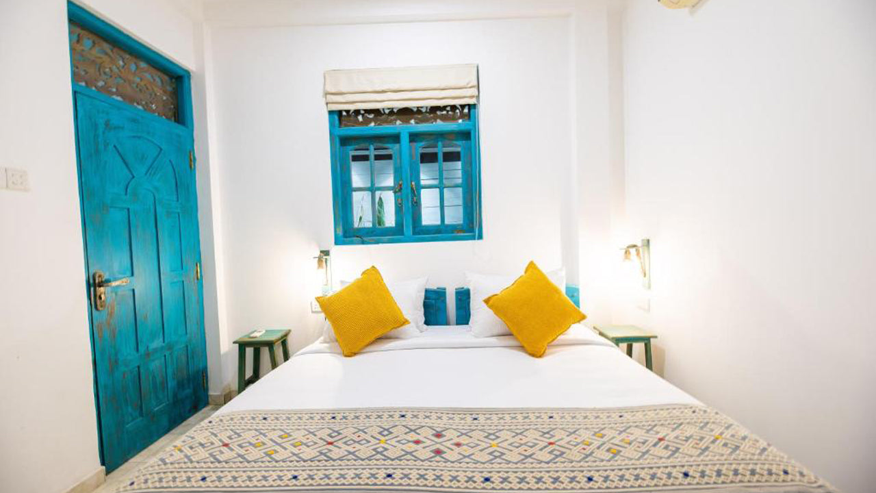 Pevnost Moi Galle od DBI, Galle