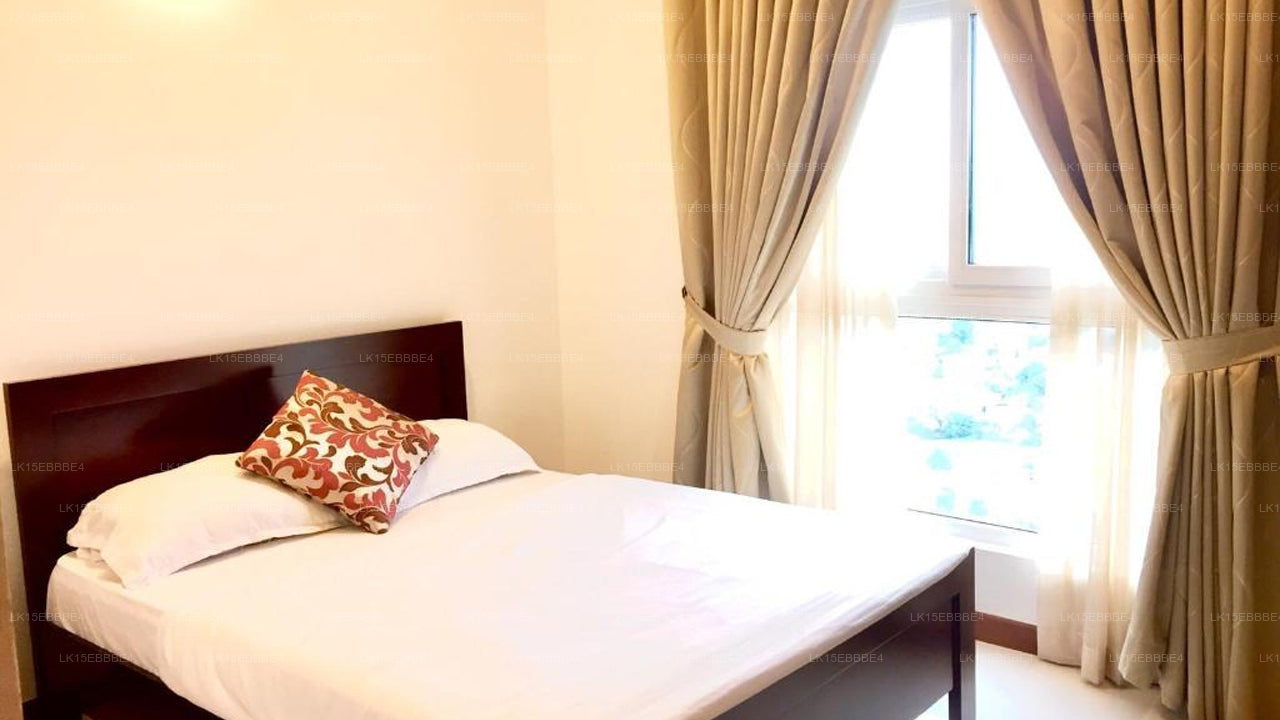 Sky Gardens Luxury 3 bedroom , Colombo