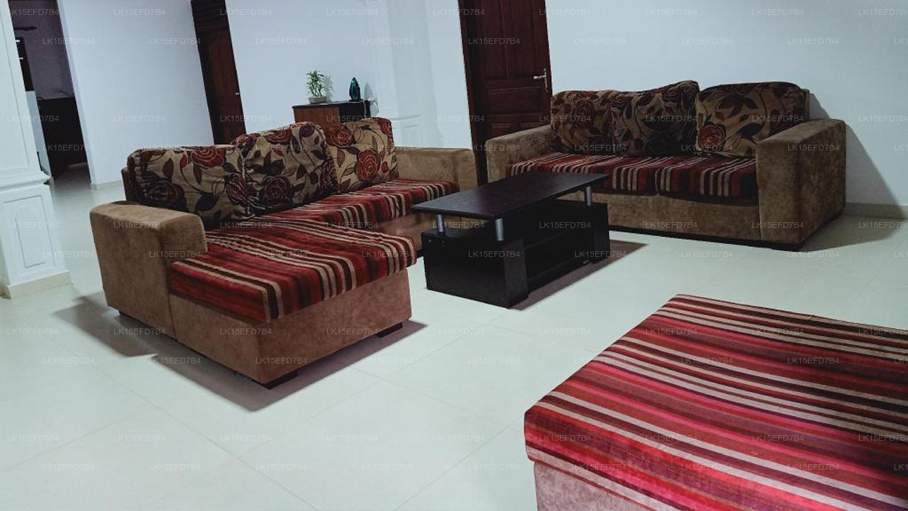 Cashew Garden, Tangalle