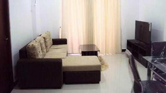 Star mount residencies, Colombo