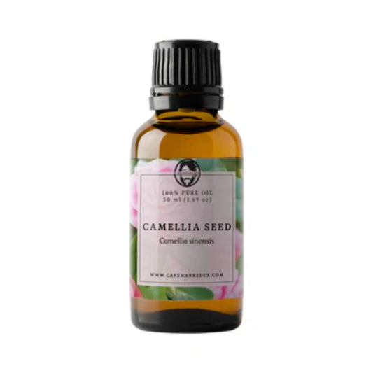 Lakpura® Camellia Oil (50ml)