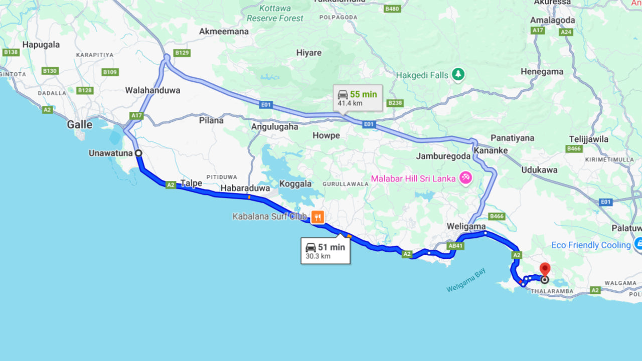 Pozorování velryb z Unawatuny na sdílené lodi