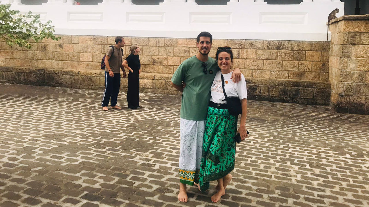 Soukromý transfer z Colomba do Sigiriya s prohlídkou památek