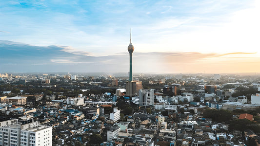 Soukromý transfer z Colomba do Sigiriya s prohlídkou památek
