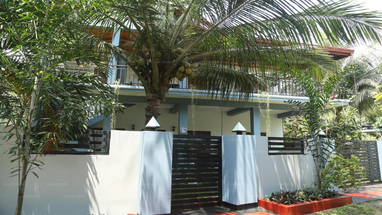 Holiday Home in, Jaffna