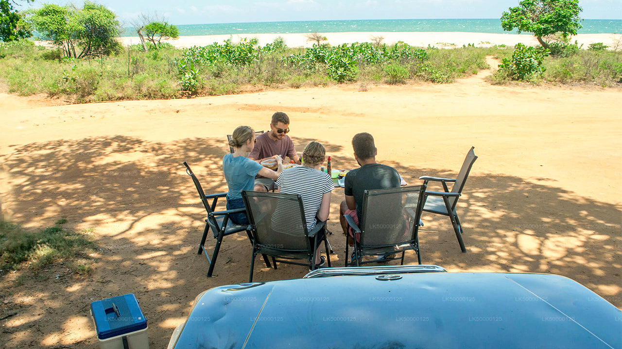 Příplatková jídla Lakpura