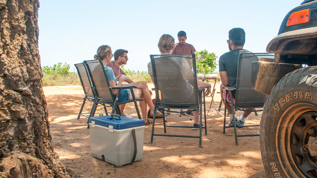 Příplatková jídla Lakpura